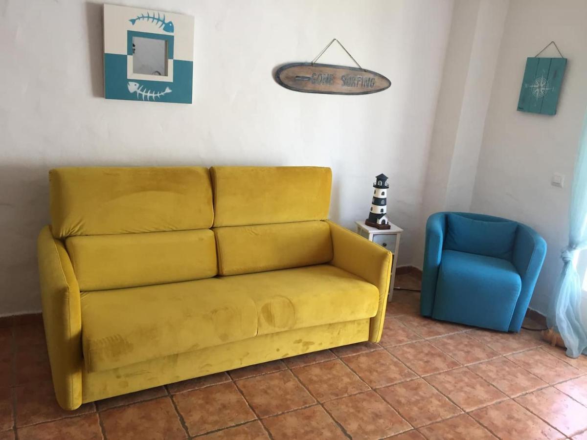 לוס קניוס דה מקה Casa Leia Canos De Meca מראה חיצוני תמונה