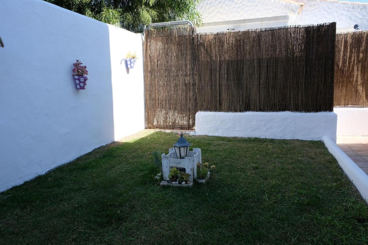 לוס קניוס דה מקה Casa Leia Canos De Meca מראה חיצוני תמונה