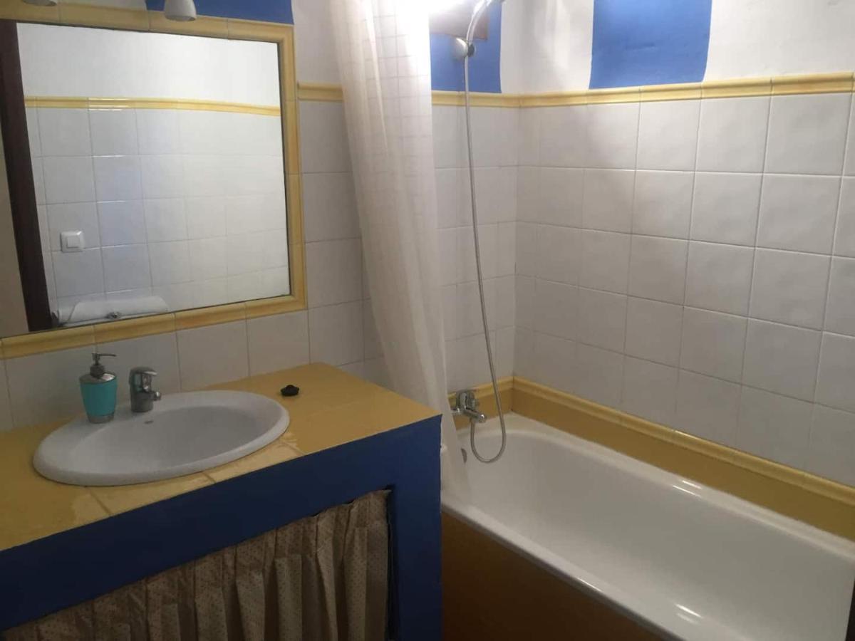 לוס קניוס דה מקה Casa Leia Canos De Meca מראה חיצוני תמונה