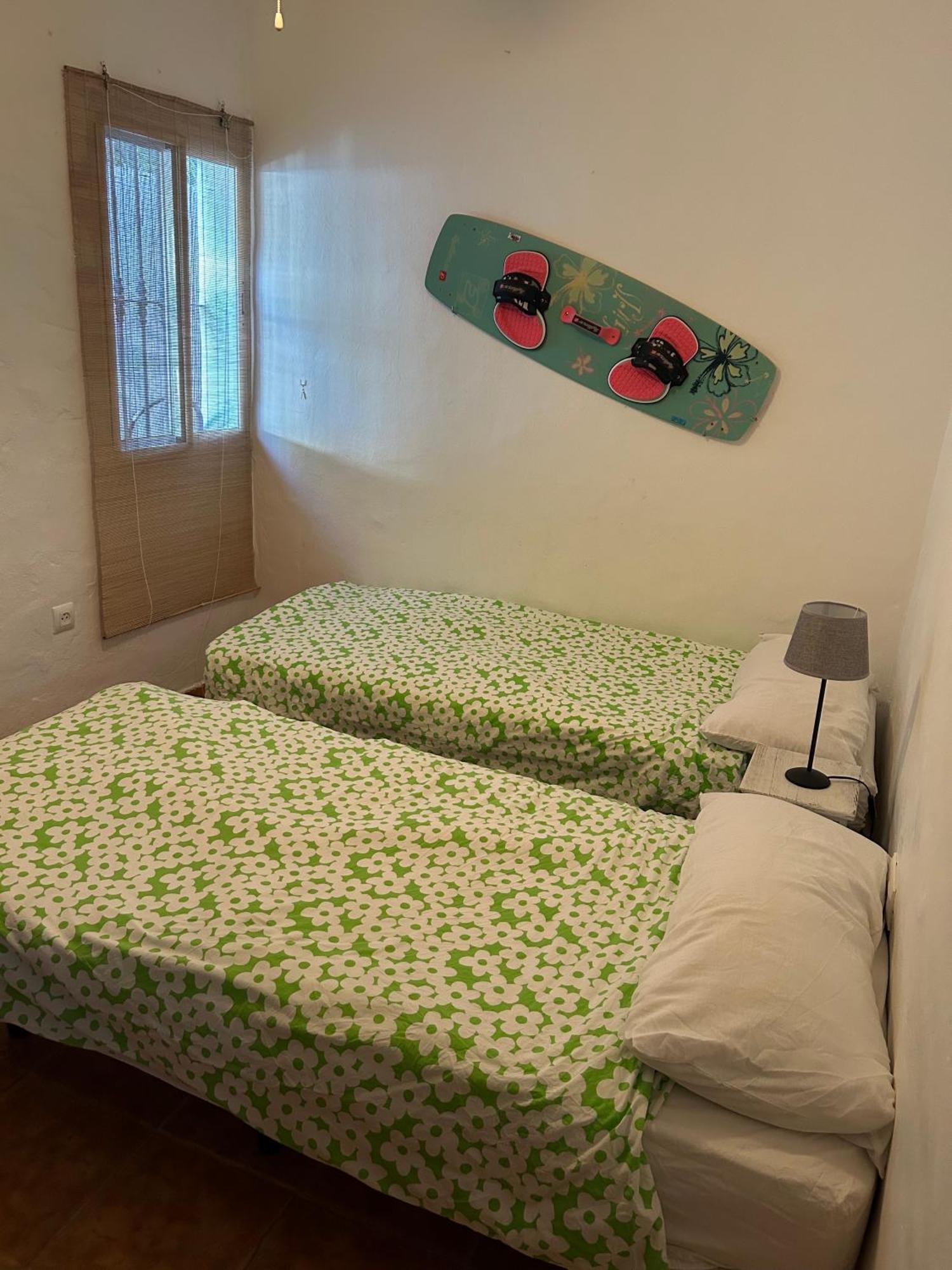 לוס קניוס דה מקה Casa Leia Canos De Meca מראה חיצוני תמונה