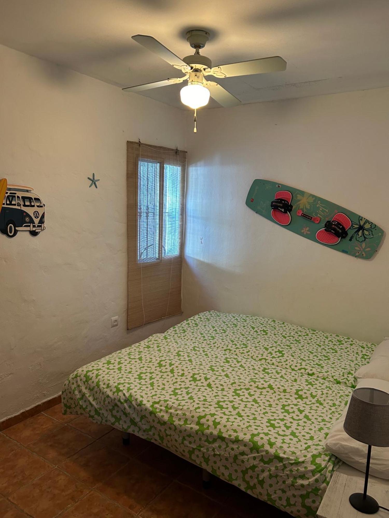 לוס קניוס דה מקה Casa Leia Canos De Meca מראה חיצוני תמונה